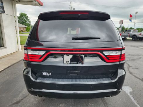 Used 2022 Dodge Durango GT image 4
