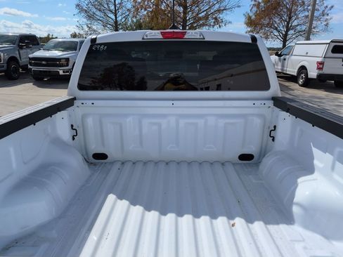 New 2025 Ford Ranger XLT w/ Trailer Tow Package image 27