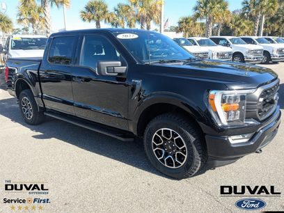 Used 2022 Ford F150 XLT w/ Equipment Group 302A High