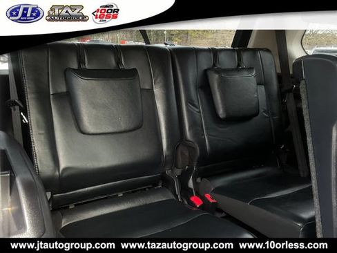 Used 2014 Toyota 4Runner Limited RWD image 14