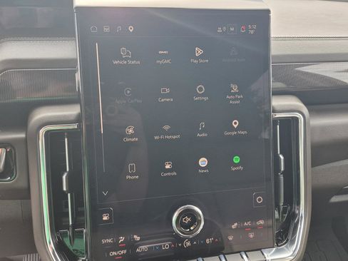 Used 2025 GMC Yukon XL Elevation RWD image 27