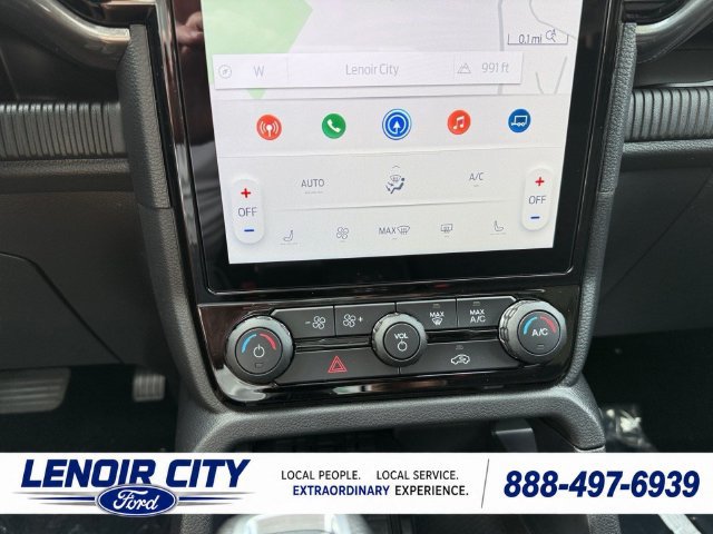 New 2026 Ford Ranger XLT w/ Equipment Group 301A High AWD/4WD image 26