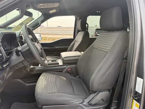 Used 2022 Ford F150 XL w/ STX Appearance Package image 27