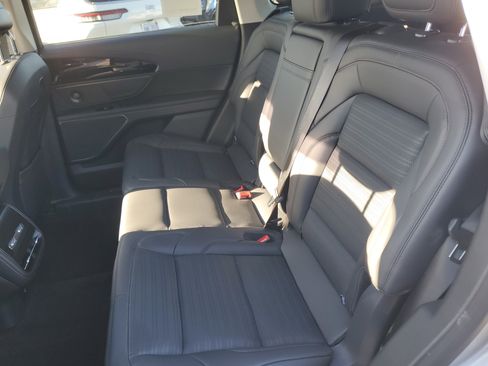 New 2026 Lincoln Nautilus Reserve w/ Jet Appearance Package image 31