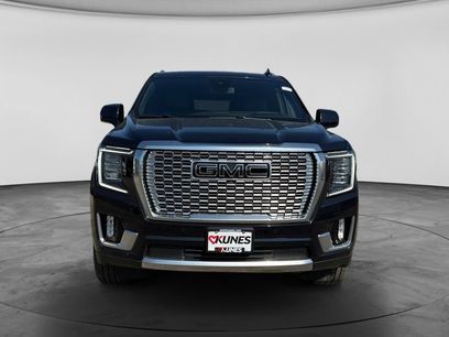Used 2023 GMC Yukon XL Denali w/ LPO, Floor Liner Package