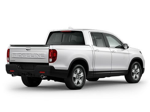 New 2026 Honda Ridgeline RTL image 2