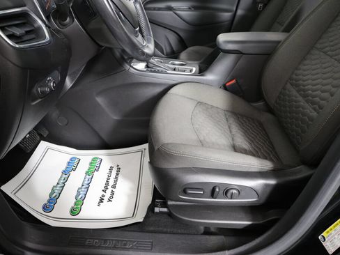 Used 2018 Chevrolet Equinox LT FWD image 14