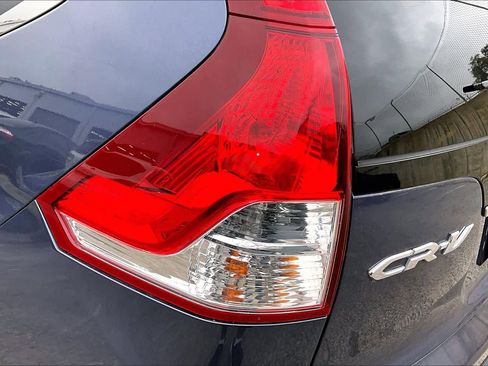 Used 2012 Honda CR-V EX image 27