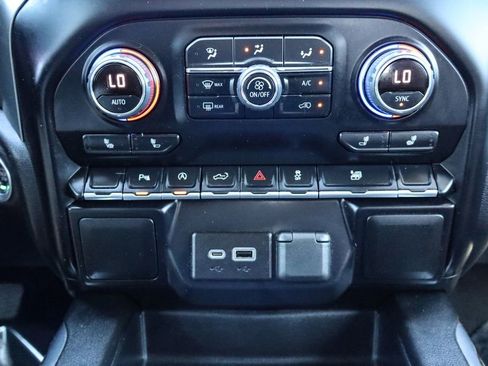 Used 2022 Chevrolet Silverado 1500 RST w/ Safety Package image 31