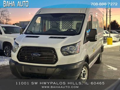 Used 2019 Ford Transit 150 148 Medium Roof