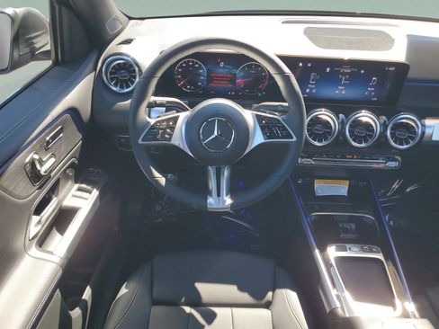 Certified 2026 Mercedes-Benz GLB 250 image 12
