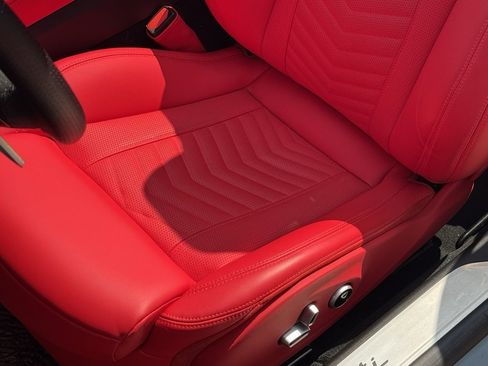 Used 2024 Maserati GranCabrio Trofeo image 8