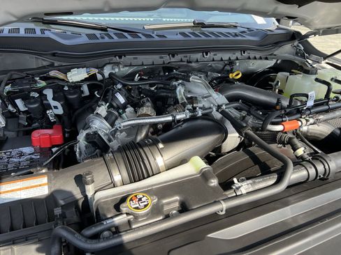 New 2026 Ford F250 Platinum AWD/4WD image 28