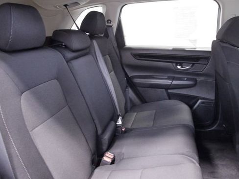 Used 2024 Honda CR-V EX image 22