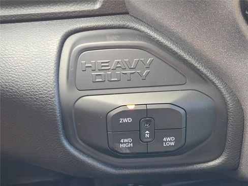 New 2026 RAM 3500 Tradesman image 29