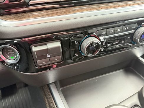 New 2026 Chevrolet Silverado 1500 LT Trail Boss w/ LT Trail Boss Premium Package image 18