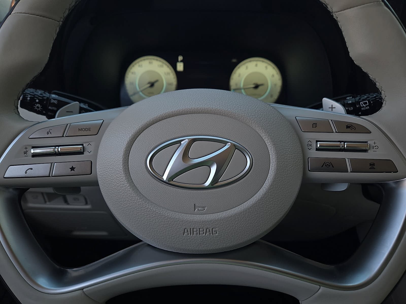 Used 2023 Hyundai Palisade Calligraphy AWD/4WD image 20
