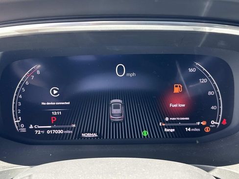 Used 2025 Acura MDX SH-AWD w/ Advance Package image 27
