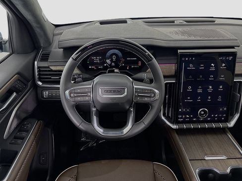 New 2026 GMC Acadia Denali Ultimate AWD/4WD image 23