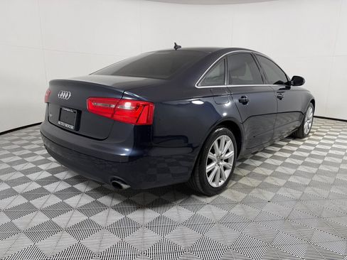 Used 2013 Audi A6 2.0T Premium Plus w/ Premium Plus Pkg AWD/4WD image 5