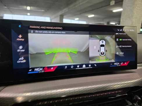 New 2026 BMW 430i xDrive w/ M Sport Package image 17