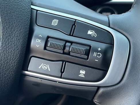 Certified 2026 Kia K5 GT-Line w/ GT-Line Red Interior Package FWD image 20
