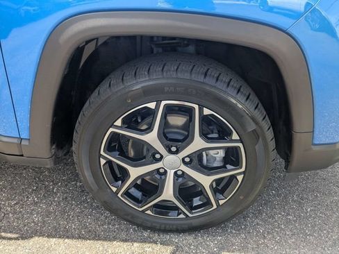 Used 2024 Jeep Compass Limited AWD/4WD image 11