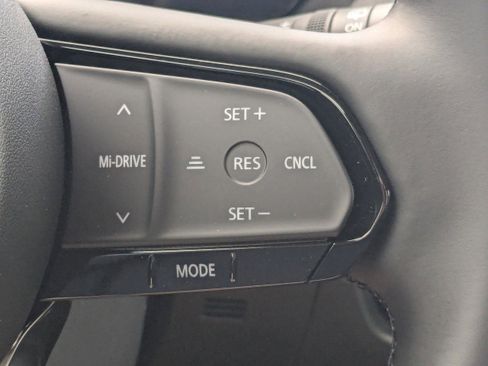New 2026 MAZDA CX-5 Preferred AWD/4WD image 22