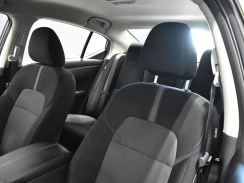 Certified 2023 Nissan Sentra SV FWD image 16