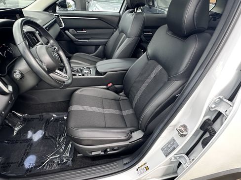 Certified 2024 MAZDA CX-50 AWD 2.5 S w/ Cargo Package image 22