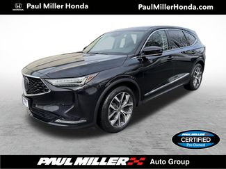 Used 2023 Acura MDX SH-AWD w/ Technology Package 360° Tour