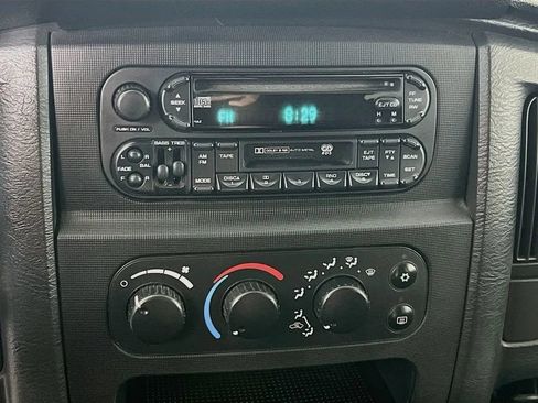 Used 2003 Dodge Ram 3500 Truck ST RWD image 15