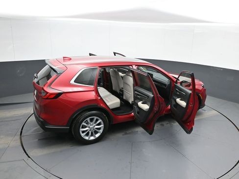 Certified 2024 Honda CR-V EX-L image 46