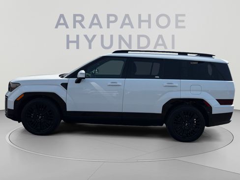 Used 2026 Hyundai Santa Fe Calligraphy AWD/4WD image 2