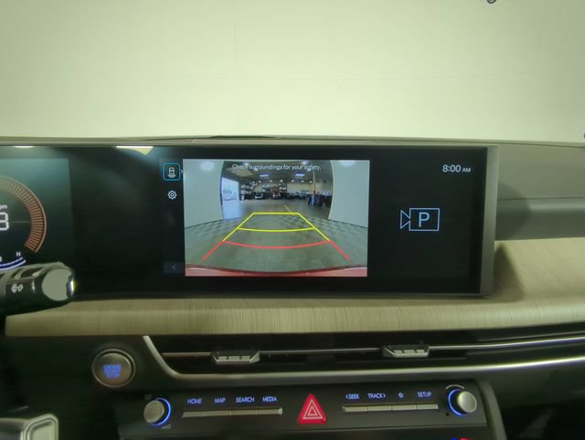New 2026 Hyundai Sonata Blue FWD image 22