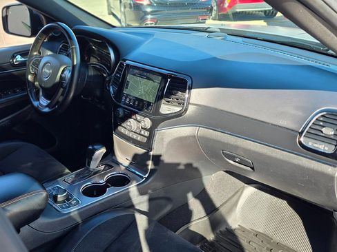 Used 2020 Jeep Grand Cherokee Trailhawk image 15