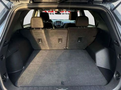 Used 2021 Chevrolet Equinox LT image 20