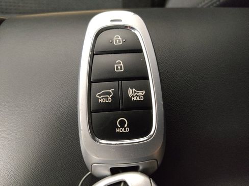 Used 2023 Hyundai Santa Fe SEL FWD image 32