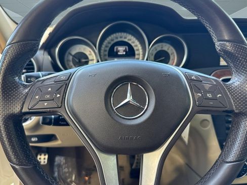 Used 2014 Mercedes-Benz C 250 Sedan image 15