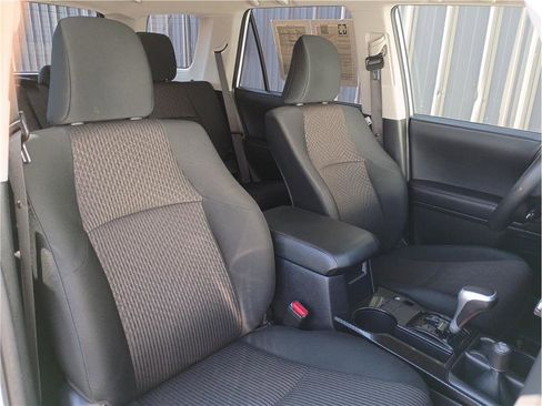 Used 2024 Toyota 4Runner TRD Off-Road image 3