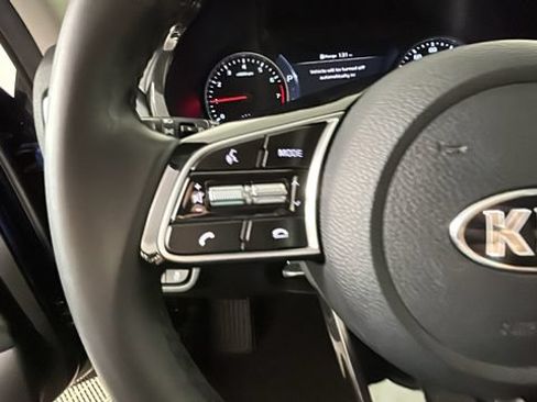 Used 2021 Kia Seltos SX AWD/4WD image 16