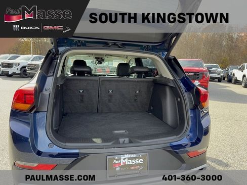 Used 2023 Buick Encore GX Select image 7