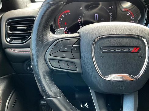 Used 2022 Dodge Durango R/T RWD image 11
