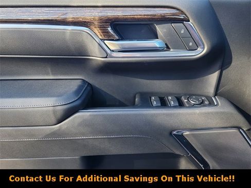 New 2026 GMC Sierra 1500 Elevation image 17