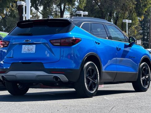 Used 2026 Chevrolet Blazer LT w/ Convenience Package image 5