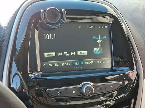 Used 2017 Chevrolet Spark ACTIV image 18