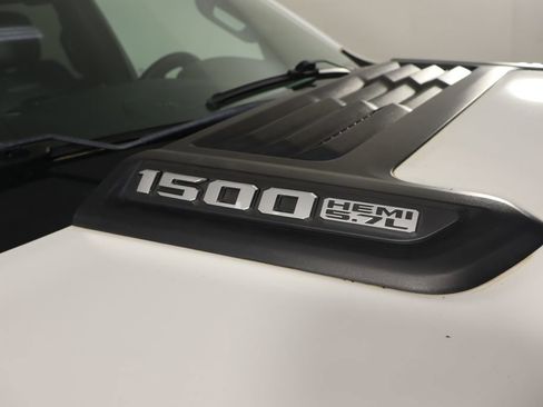 Used 2020 RAM 1500 Laramie w/ Sport Appearance Package image 41