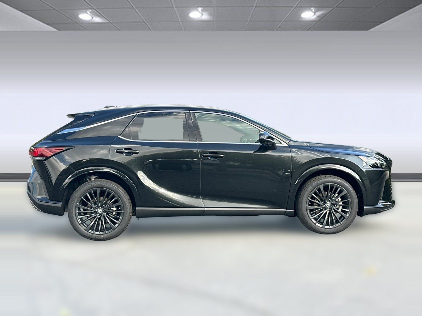 New 2026 Lexus RX 350 Premium w/ Convenience Package FWD image 7