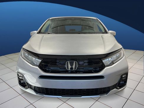 New 2026 Honda Odyssey Elite image 9