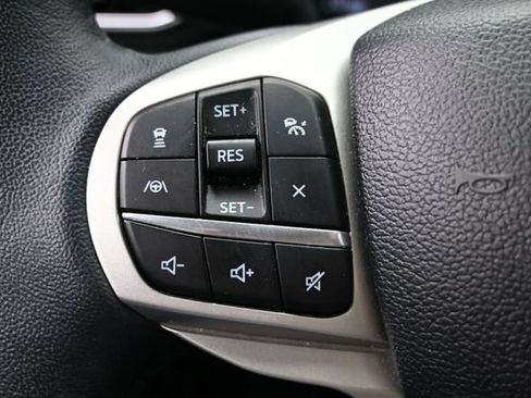 Used 2024 Ford Explorer XLT w/ XLT Sport Appearance Package AWD/4WD image 28